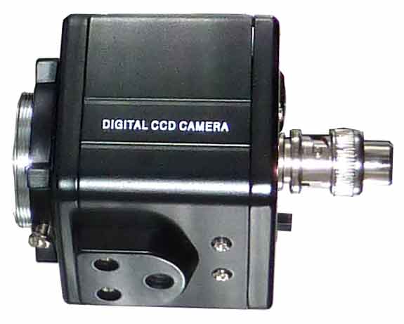 Video camera Color high resolution 420 TVL Sony CCD