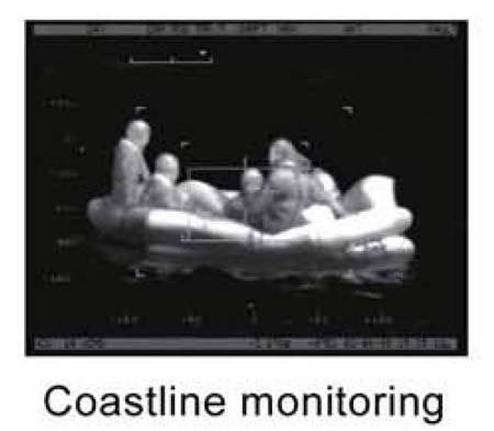 Thermal imager is a kind of sensor that can detect extremely slight temperature differences and convert such differences into real-time video images. 