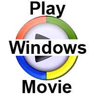 Play the Windows Movie